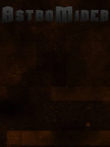 Portada de Astrominer