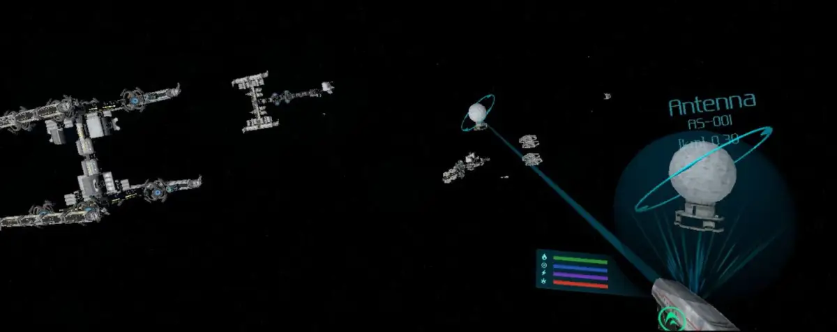 Portada de Astronation