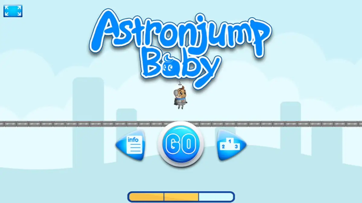 AstronjumpBaby