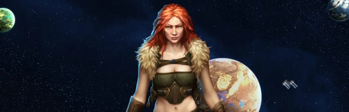 Astronomics Rise of a New Empire