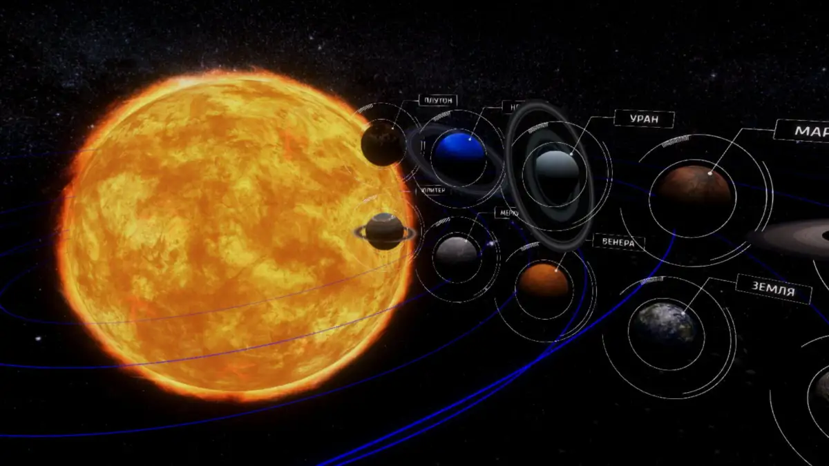 Portada de Astronomy VR