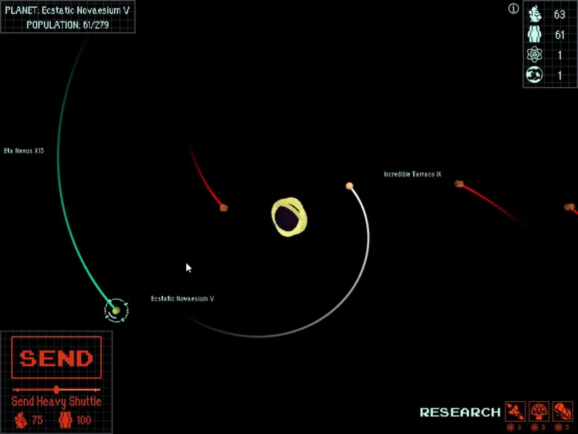 Portada de Astropocalypse