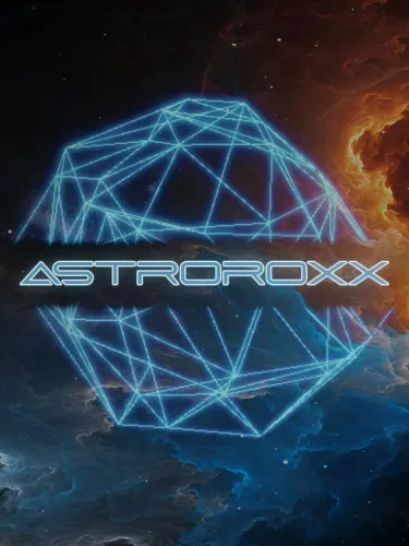 Portada de Astroroxx