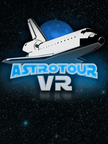 Portada de Astrotour VR
