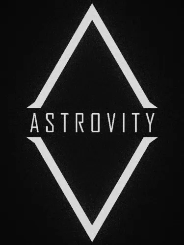Portada de Astrovity