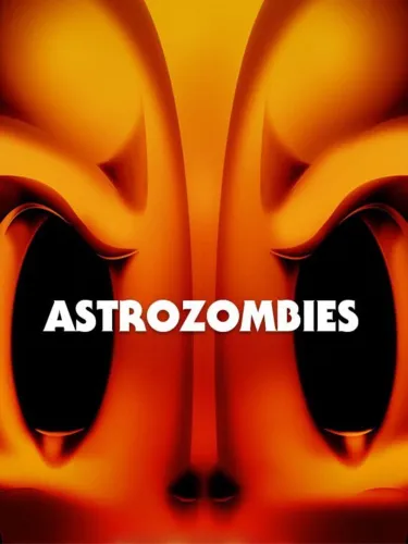 Portada de Astrozombies
