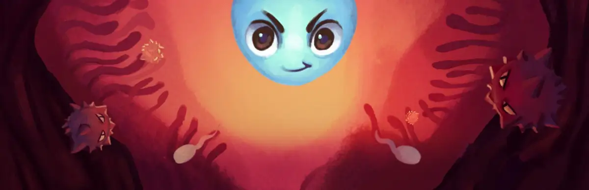 Asuji: The Legend of You