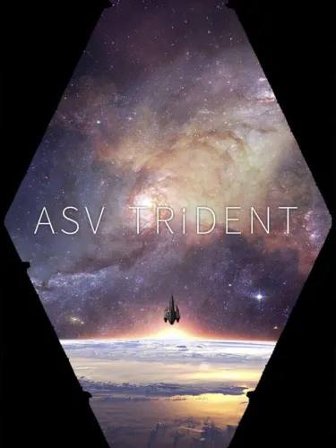 Portada de ASV Trident