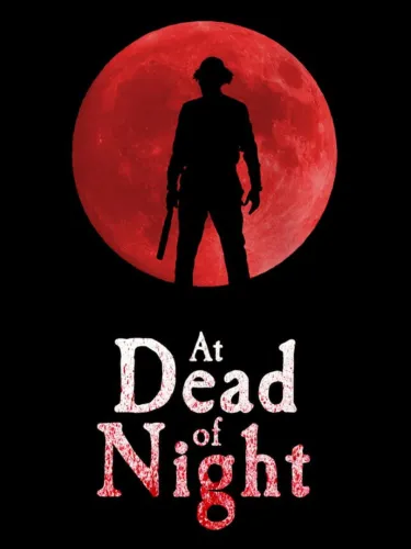 Portada de At Dead of Night