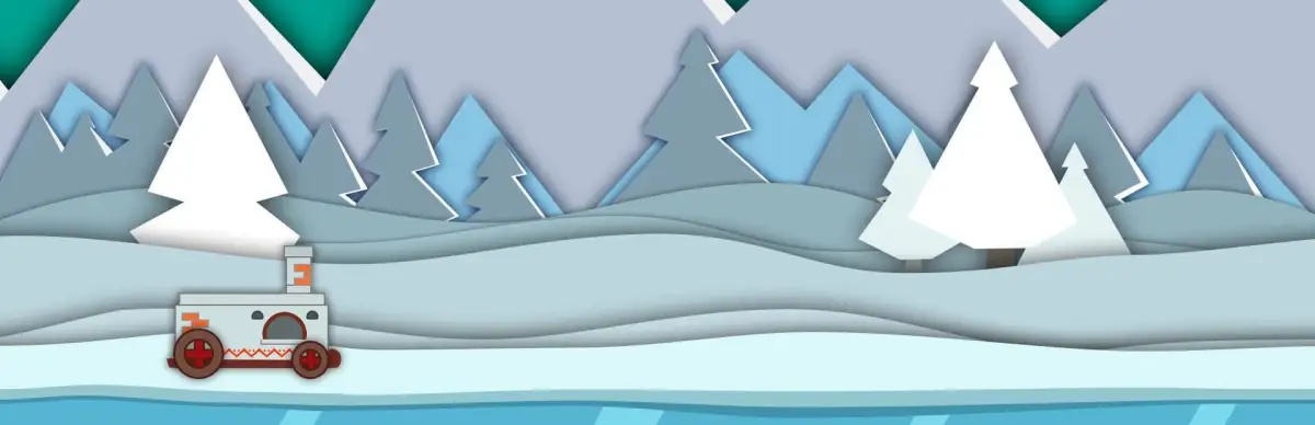 At the Behest of the Pike: Time to Run