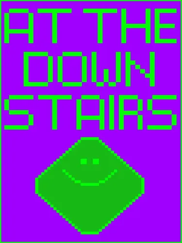Portada de At the Downstairs