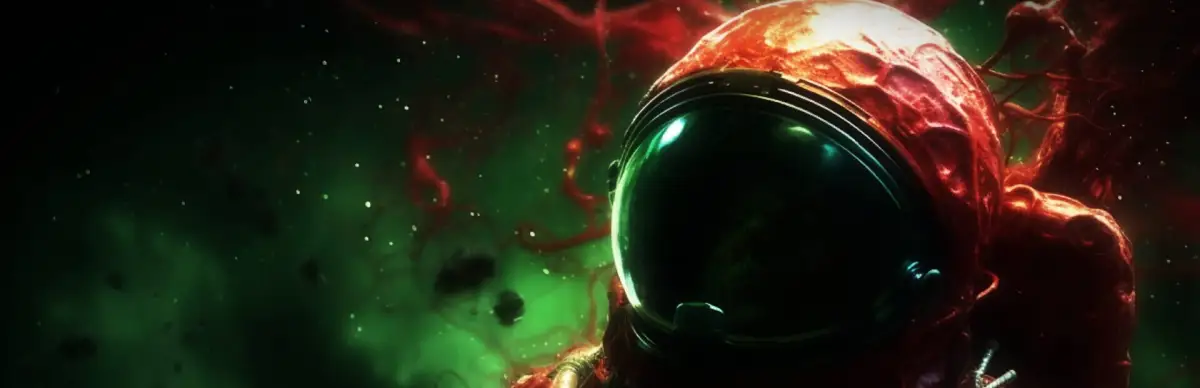 At the Dream End 2: Beyond Gods