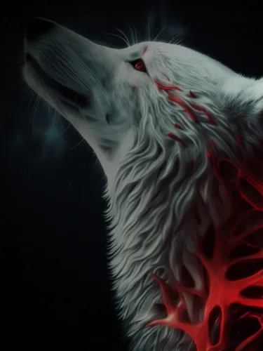 Portada de At the Dream End