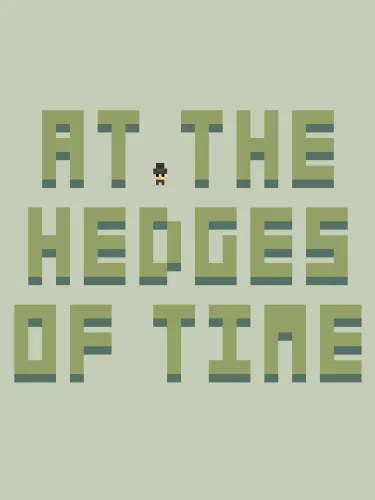 Portada de At the Hedges of Time