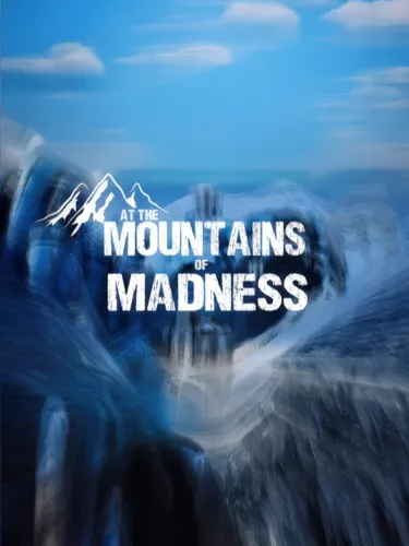 Portada de At the Mountains of Madness