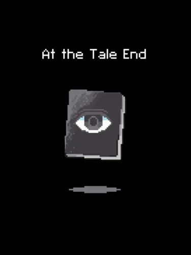 Portada de At the Tale End