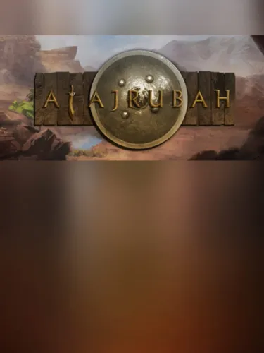 Portada de Atajrubah