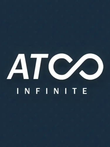 Portada de ATC Infinite