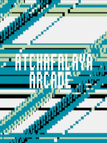 Portada de Atchafalaya Arcade