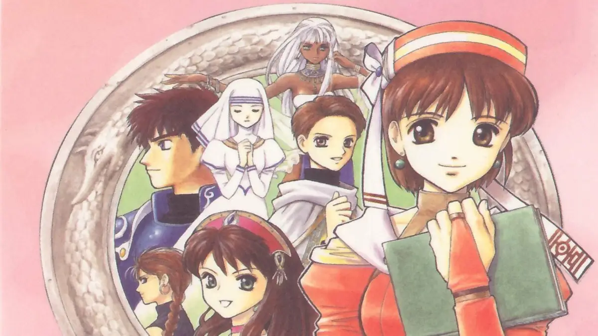 Atelier Elie: The Alchemist of Salburg 2