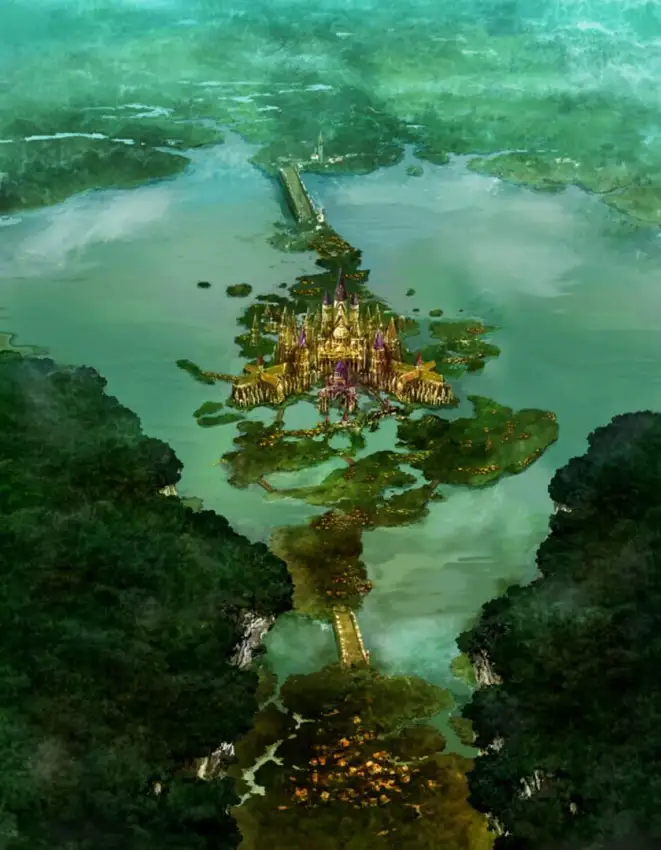 Atelier Iris 3: Grand Phantasm