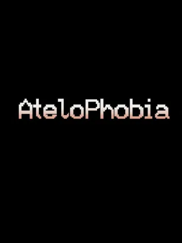 Portada de AteloPhobia:The Story Begins