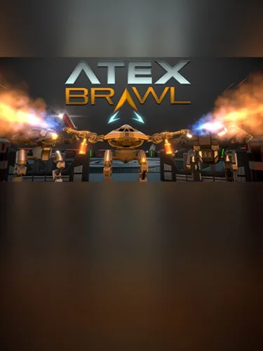 Portada de Atex Brawl