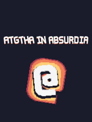 Portada de Atgtha in Absurdia