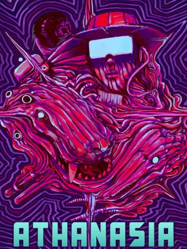 Portada de Athanasia