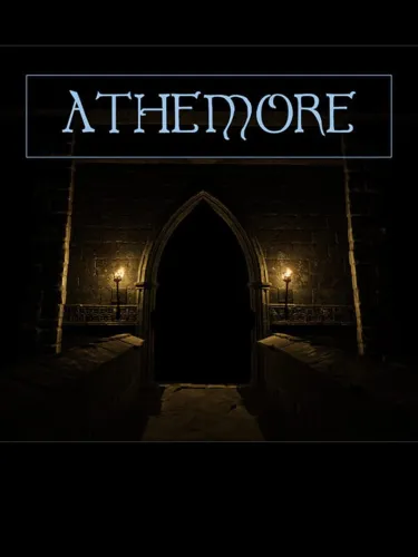 Portada de Athemore