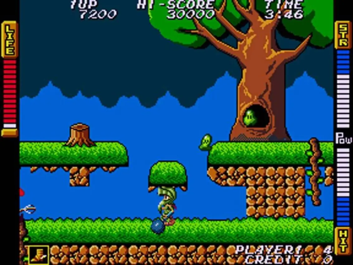 Portada de Athena In Wonderland