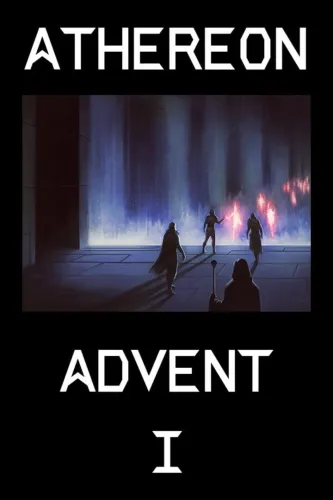 Portada de Athereon: Advent I