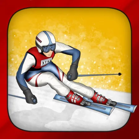 Portada de Athletics 2: Winter Sports Pro