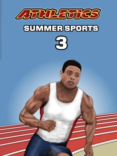 Portada de Athletics 3: Summer Sports