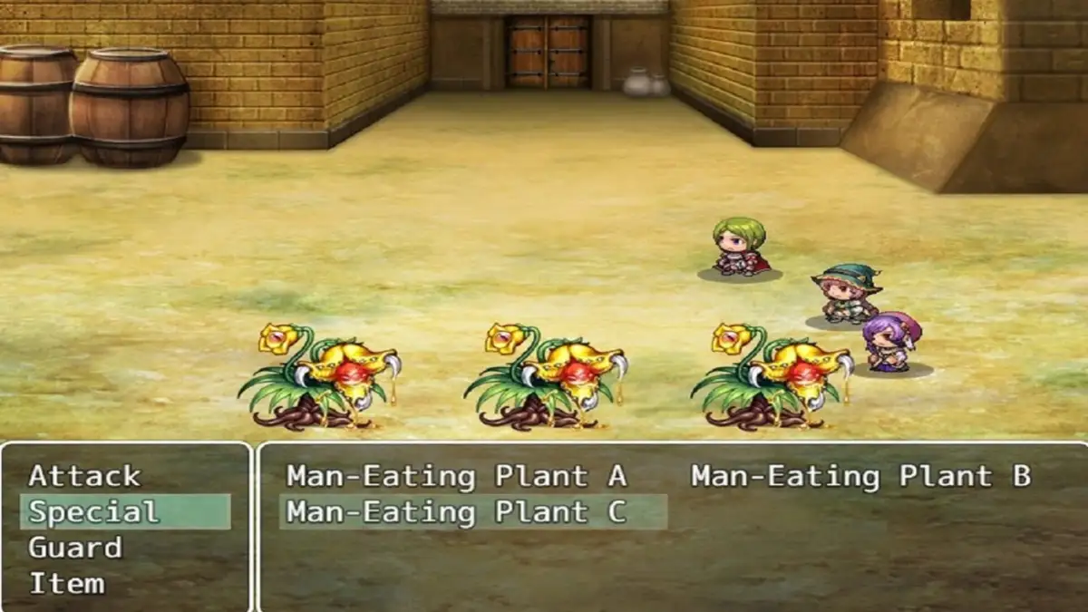 Athopiu: The Final Rebirth of Hopeless Incarnate