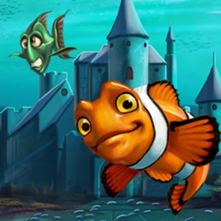 Portada de Atlantic Quest 2: New Adventure