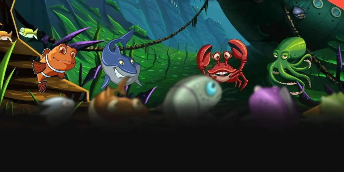 Atlantic Quest Solitaire