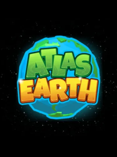 Portada de Atlas Earth: Buy Virtual Land