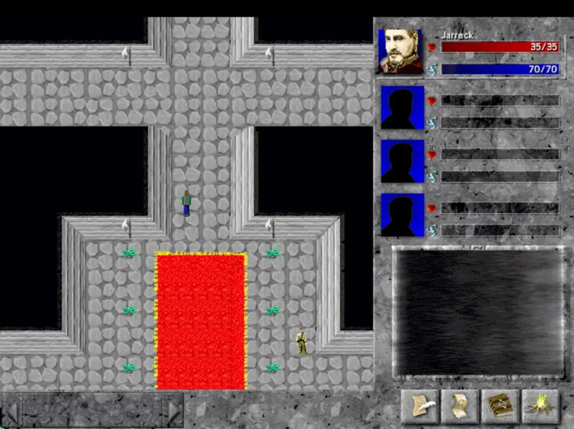 Atlas: The Gift of Aramai