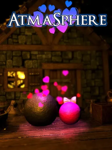Portada de AtmaSphere