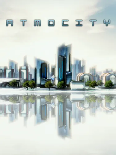 Portada de Atmocity