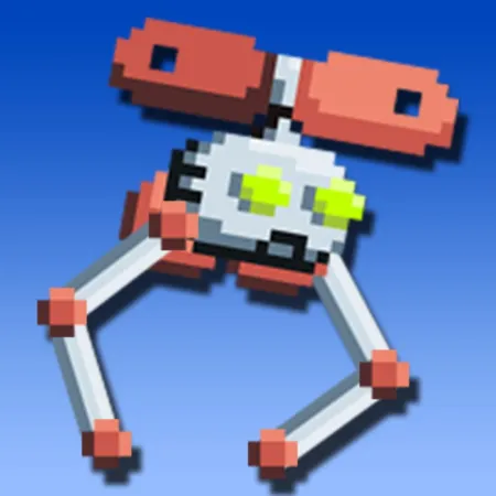 Portada de Atmocopter