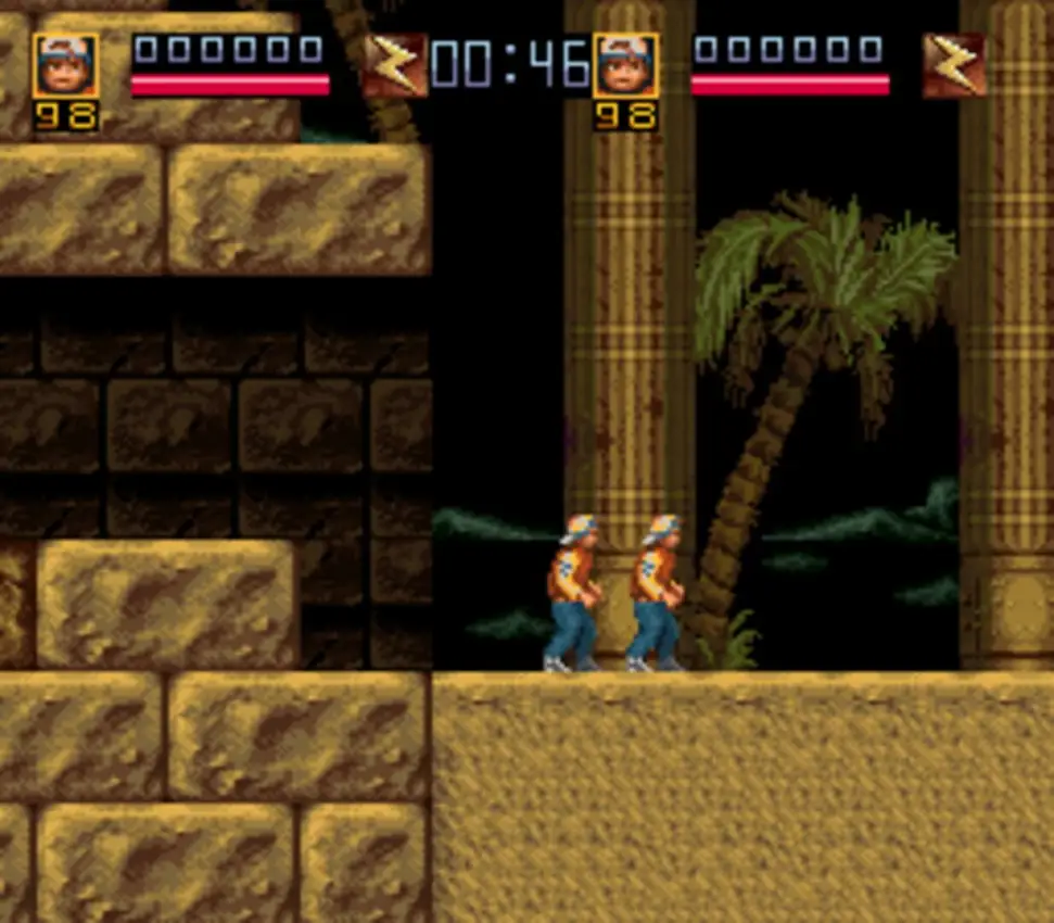 Atmosfear: The Third Dimension