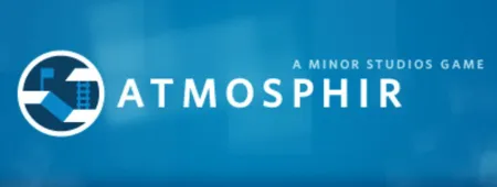 Portada de Atmosphir