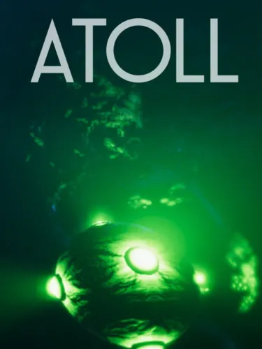 Portada de Atoll