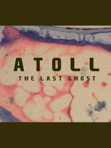 Portada de Atoll: The Last Ghost
