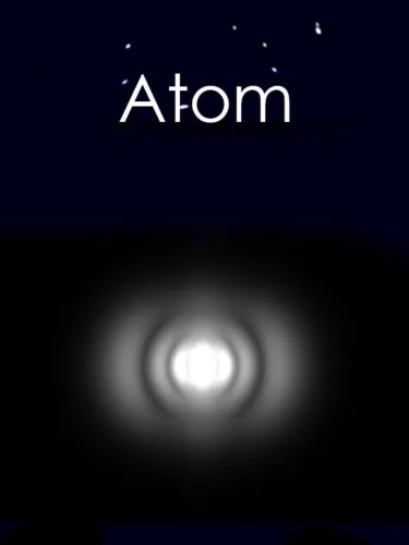 Portada de Atom