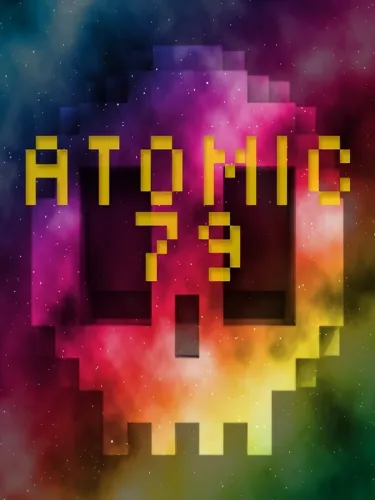 Portada de Atomic 79