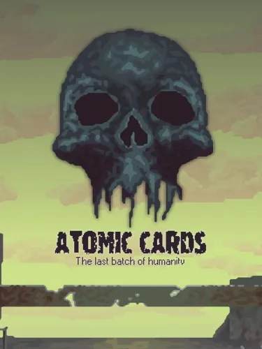 Portada de Atomic Cards