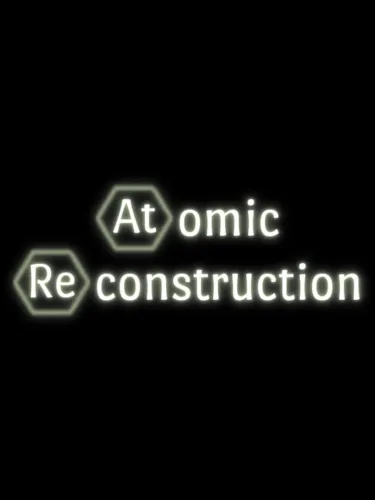 Portada de Atomic Reconstruction